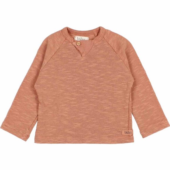 Baby Flamé Sweatshirt - Hazel - Picture 1 of 2